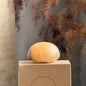 Alabaster Petite Portable Lamp (Built-in Battery)