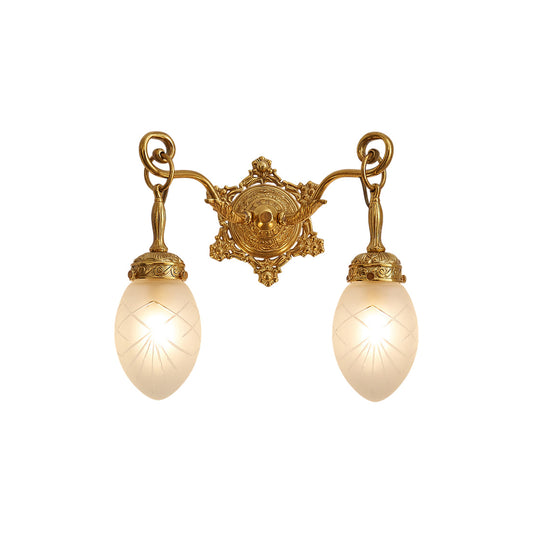 Solange Classic Wall Lamp
