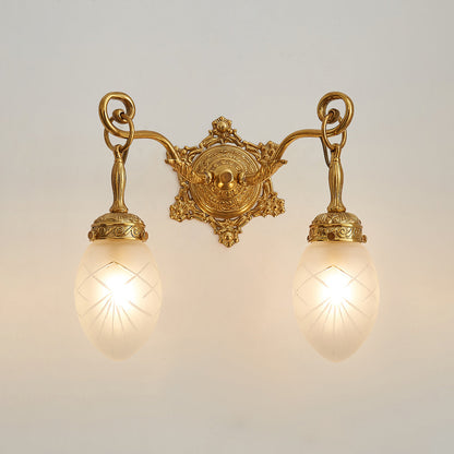 Solange Classic Wall Lamp