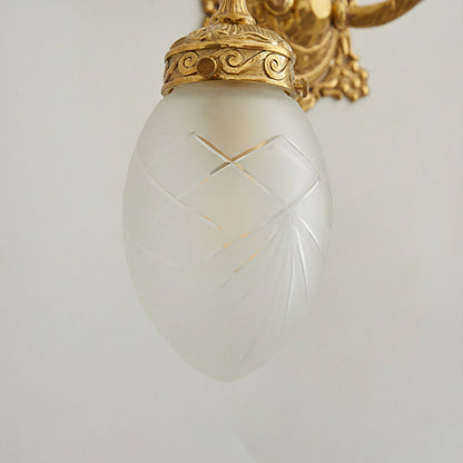 Solange Classic Wall Lamp