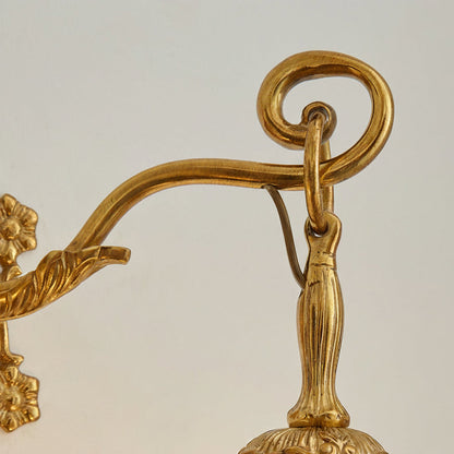 Solange Classic Wall Lamp
