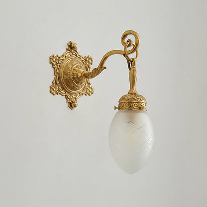 Solange Classic Wall Lamp