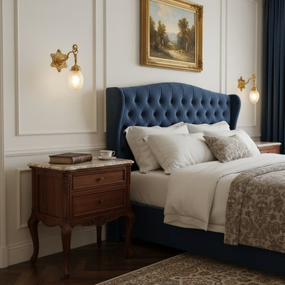 Solange Classic Wall Lamp