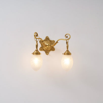 Solange Classic Wall Lamp