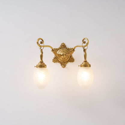 Solange Classic Wall Lamp