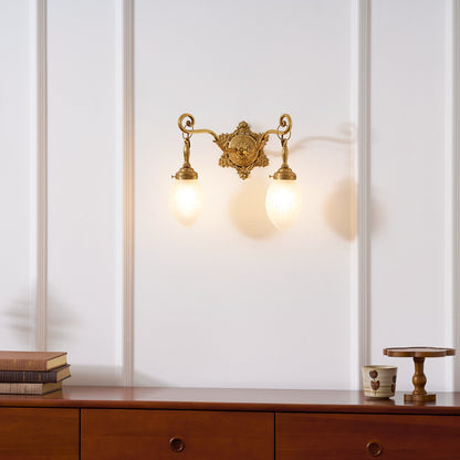 Solange Classic Wall Lamp