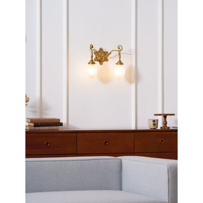 Solange Classic Wall Lamp