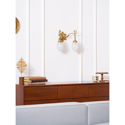 Solange Classic Wall Lamp