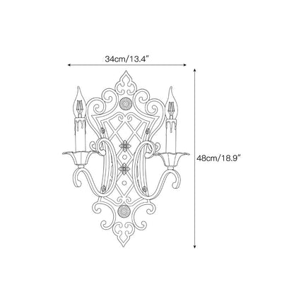 Southerby Wall Sconce