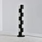 Space Age Totem Floor Lamp