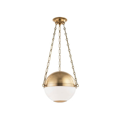 Sphere No.2 Pendant Lamp