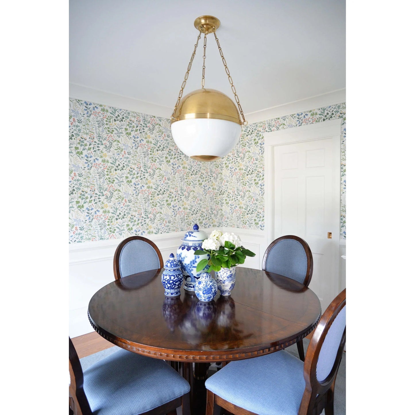 Sphere No.2 Pendant Lamp