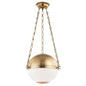 Sphere No.2 Pendant Lamp
