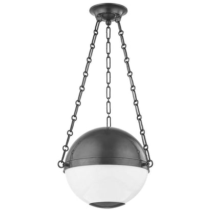Sphere No.2 Pendant Lamp