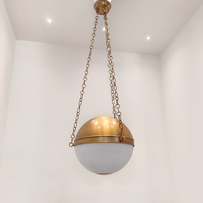 Sphere No.2 Pendant Lamp