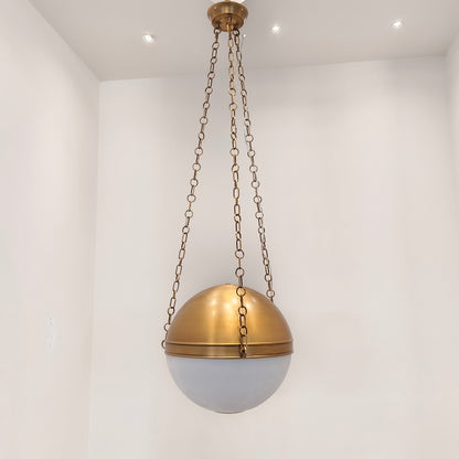 Sphere No.2 Pendant Lamp