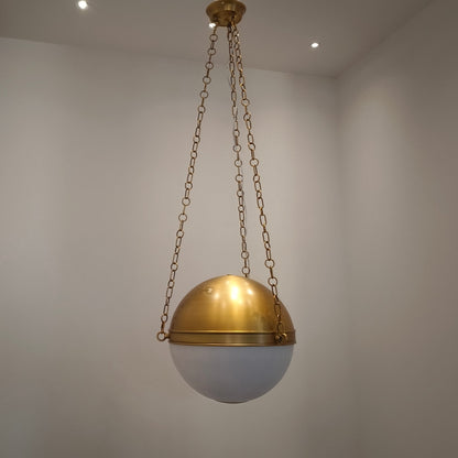 Sphere No.2 Pendant Lamp