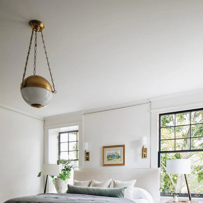 Sphere No.2 Pendant Lamp