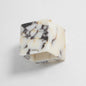 Square Marble Wall Lamp