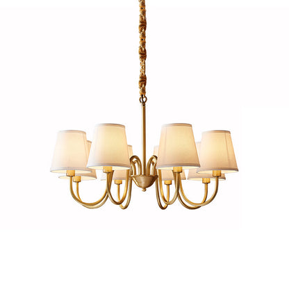 Islen Stacey Chandelier