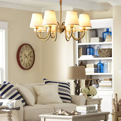 Islen Stacey Chandelier