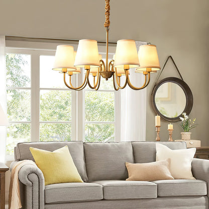 Islen Stacey Chandelier