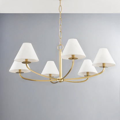 Chinon Chandelier