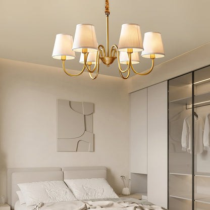 Islen Stacey Chandelier