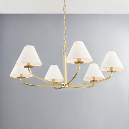 Chinon Chandelier