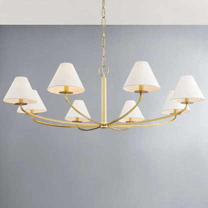 Chinon Chandelier