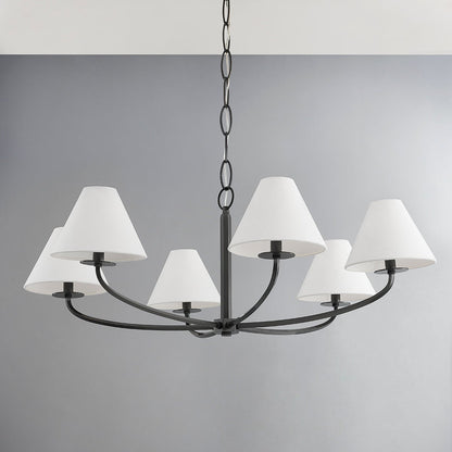 Chinon Chandelier