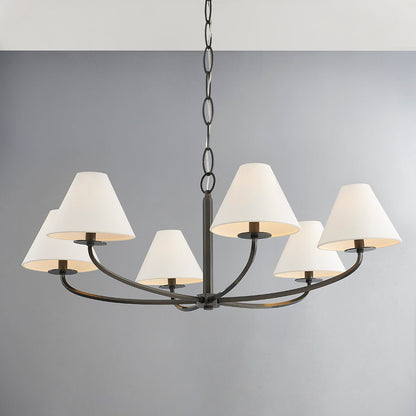 Chinon Chandelier