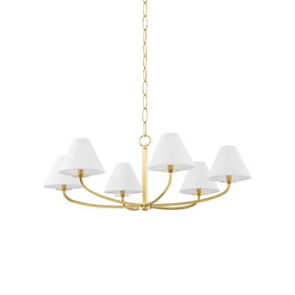 Chinon Chandelier