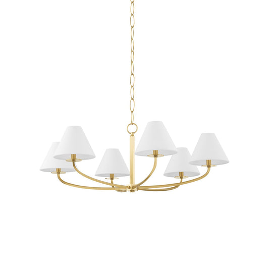 Chinon Chandelier