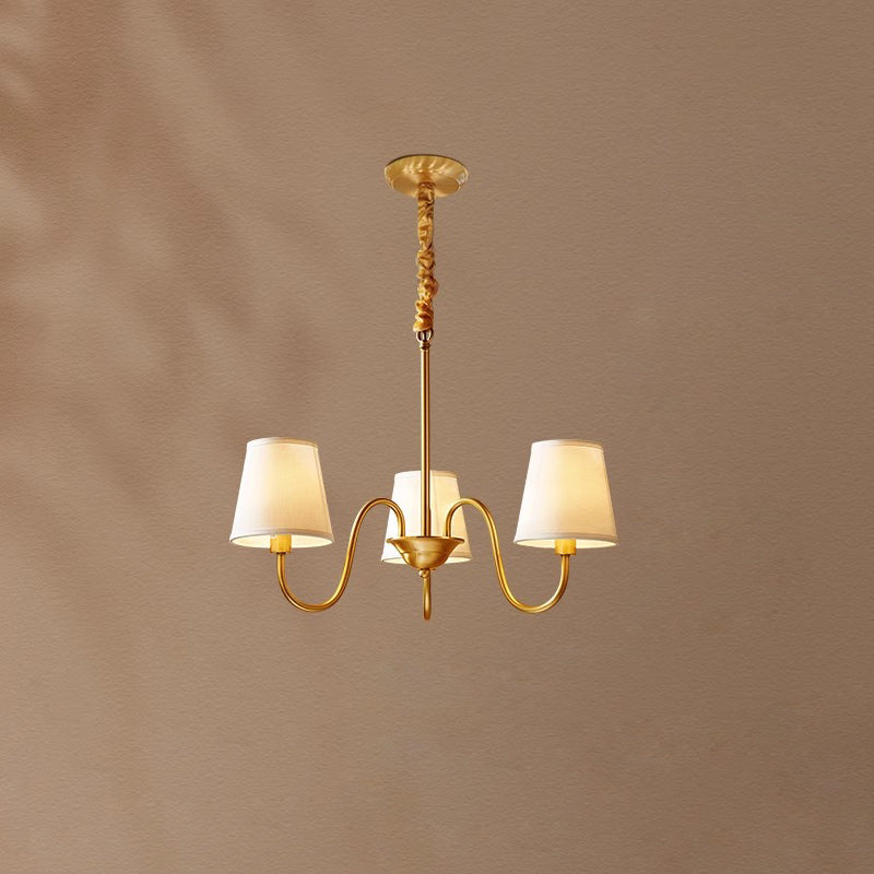 Islen Stacey Chandelier