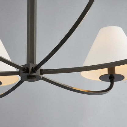Chinon Chandelier