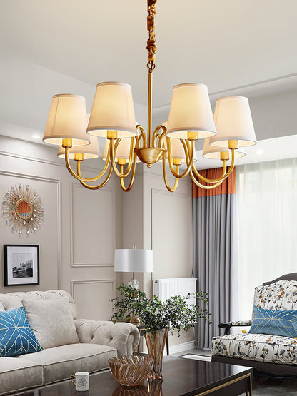 Islen Stacey Chandelier