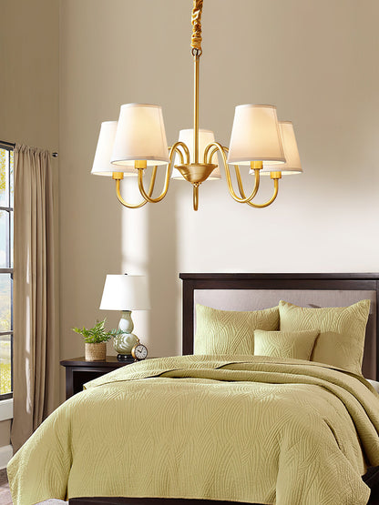 Islen Stacey Chandelier