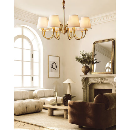 Islen Stacey Chandelier