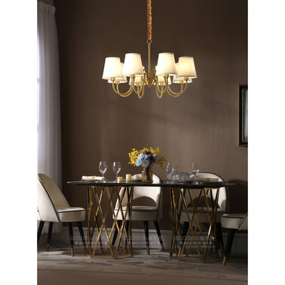 Islen Stacey Chandelier