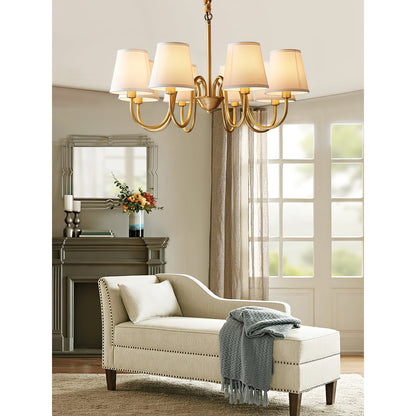 Islen Stacey Chandelier