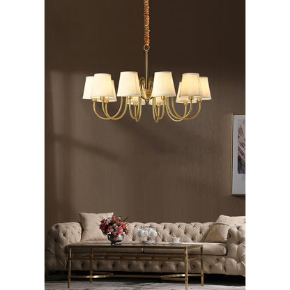 Islen Stacey Chandelier
