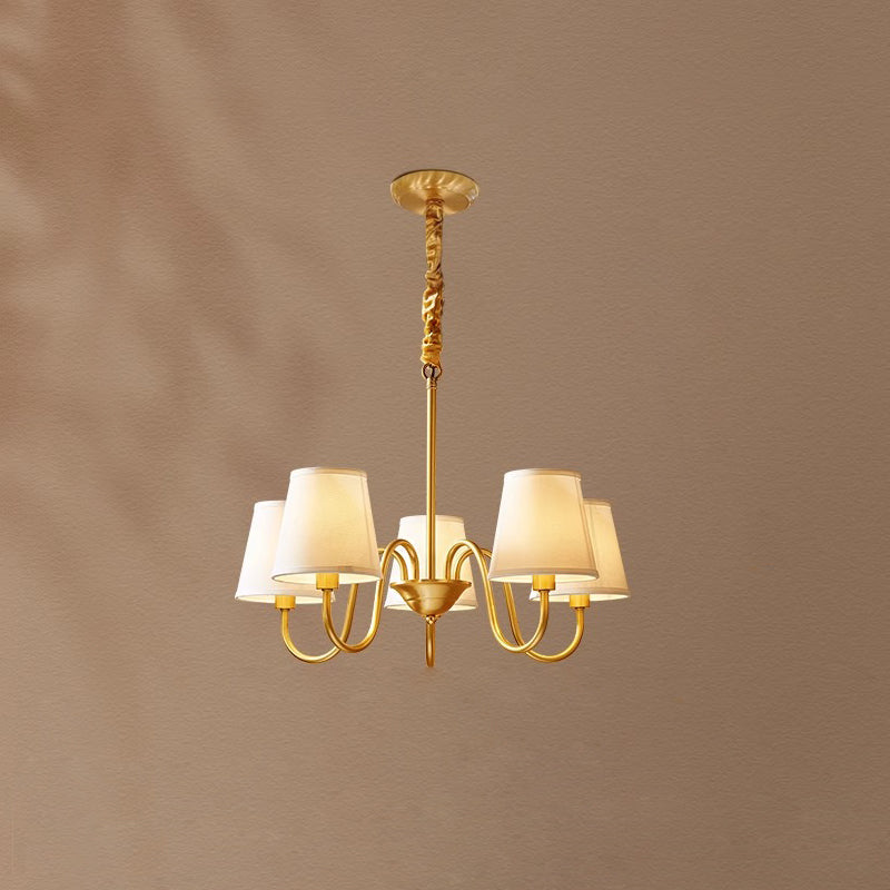 Islen Stacey Chandelier