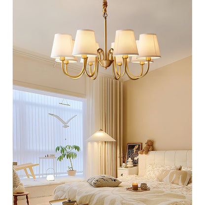 Islen Stacey Chandelier