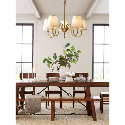 Islen Stacey Chandelier