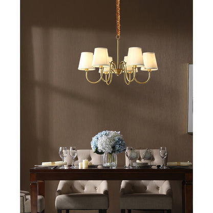 Islen Stacey Chandelier