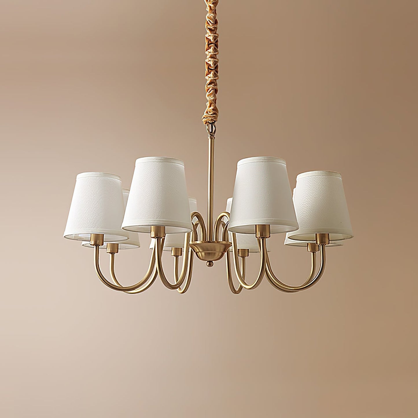 Islen Stacey Chandelier