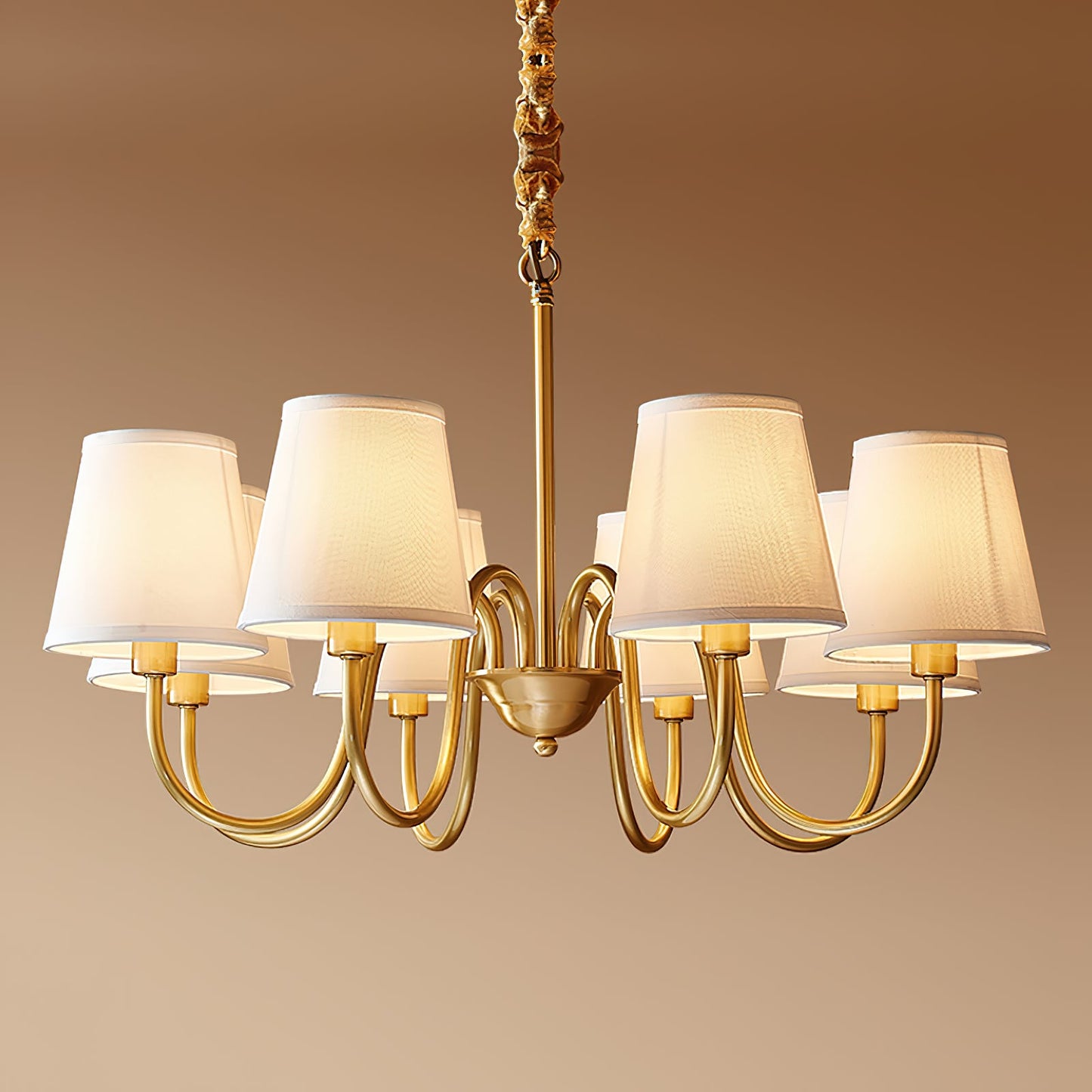 Islen Stacey Chandelier