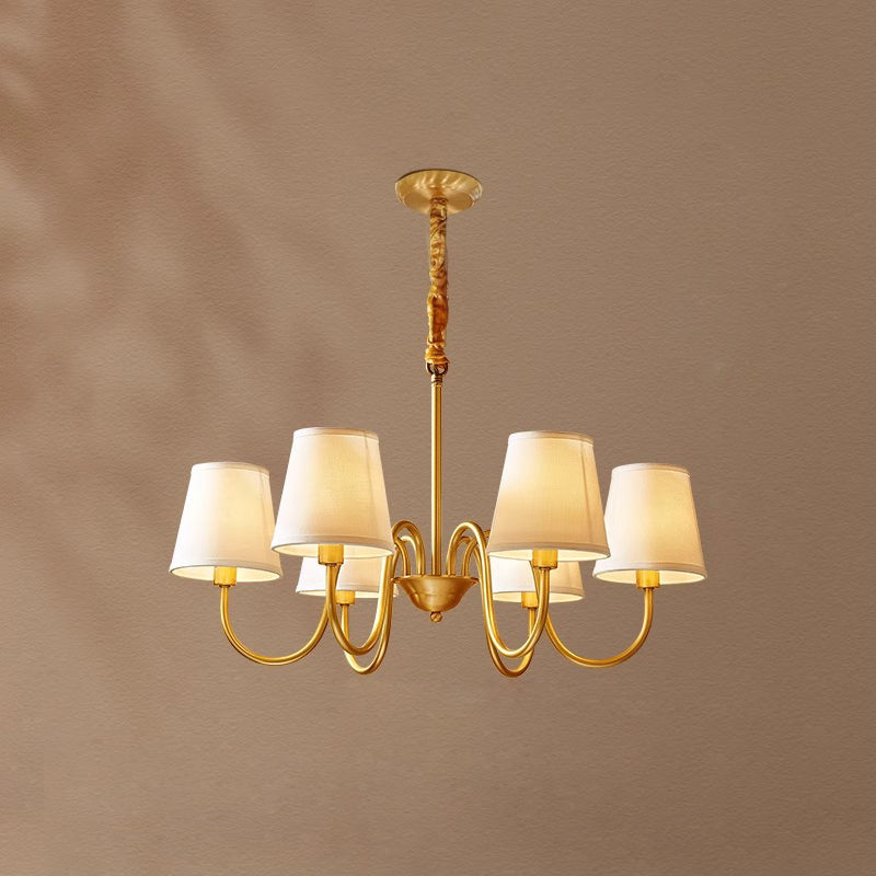 Islen Stacey Chandelier