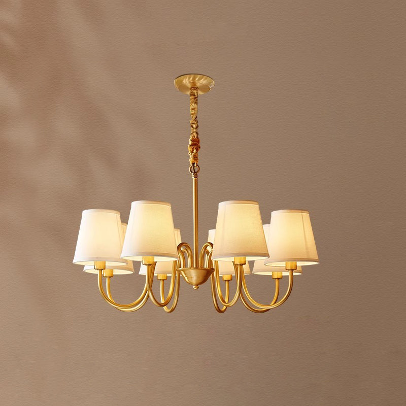 Islen Stacey Chandelier